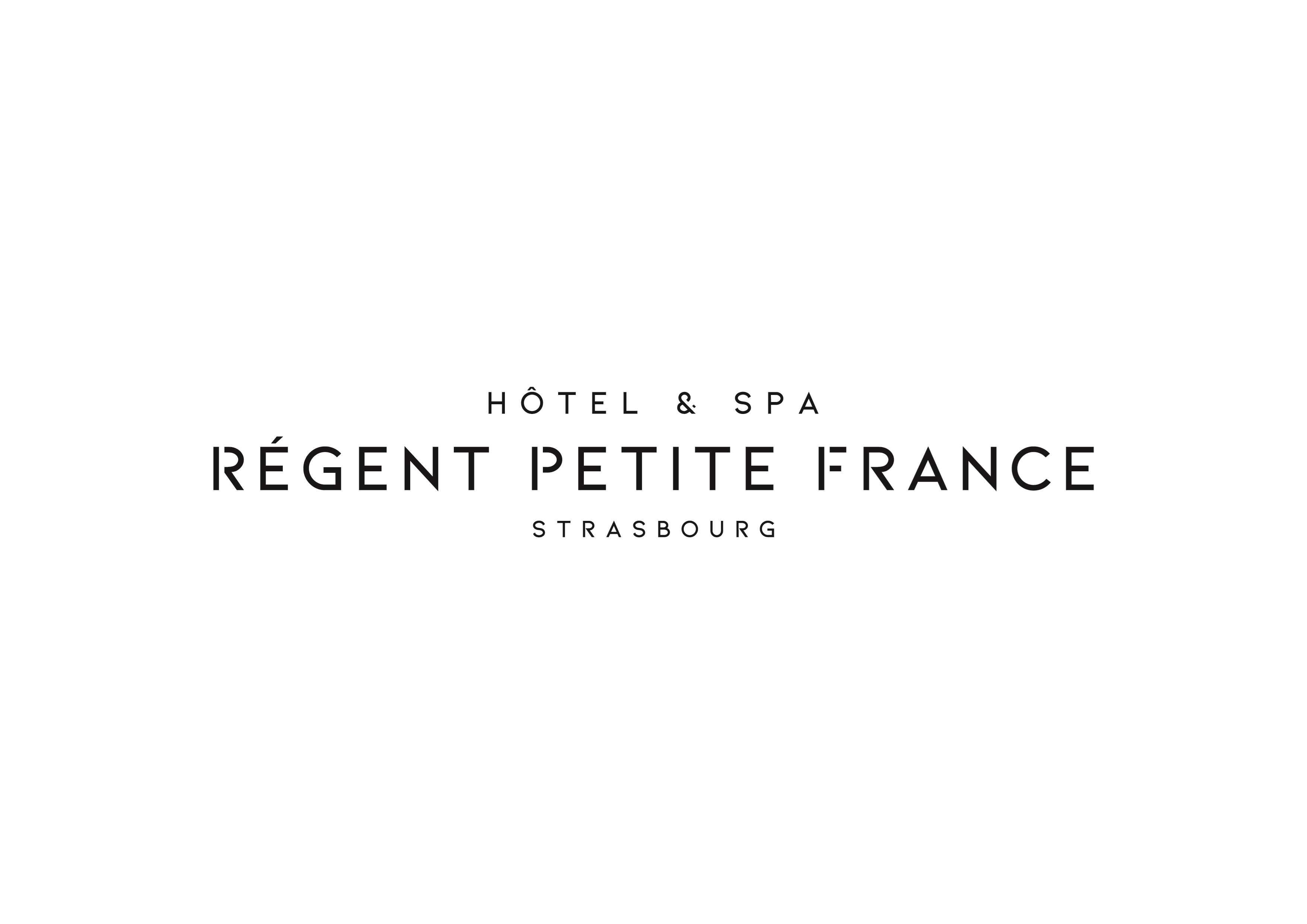 שטרסבורג Hotel & Spa Regent Petite France מראה חיצוני תמונה